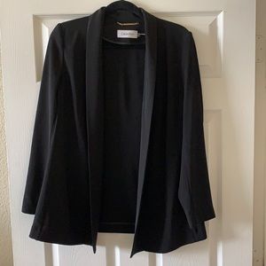 Calvin Klein Blazer